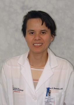 Buenvenida, Carissa, MD