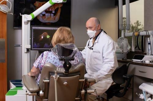 Maryland Center For Oral Surgery & Dental Implants