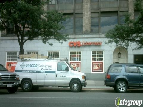 CVS Pharmacy