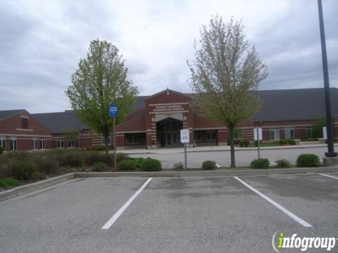 Snacks Crossing Elementary School