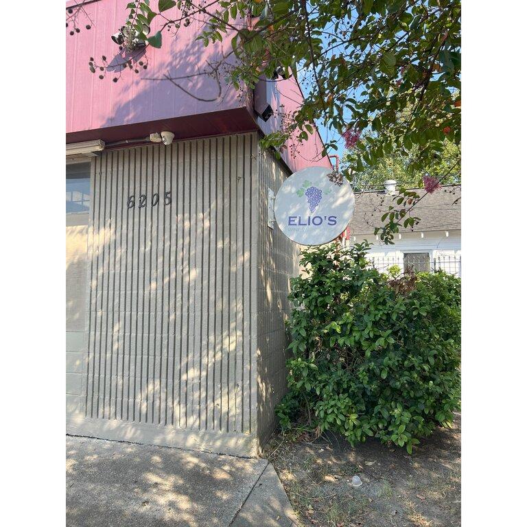 Elio's Wine Warehouse