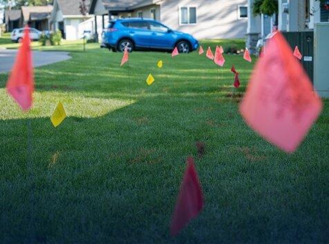 Coor Consulting & Land Service