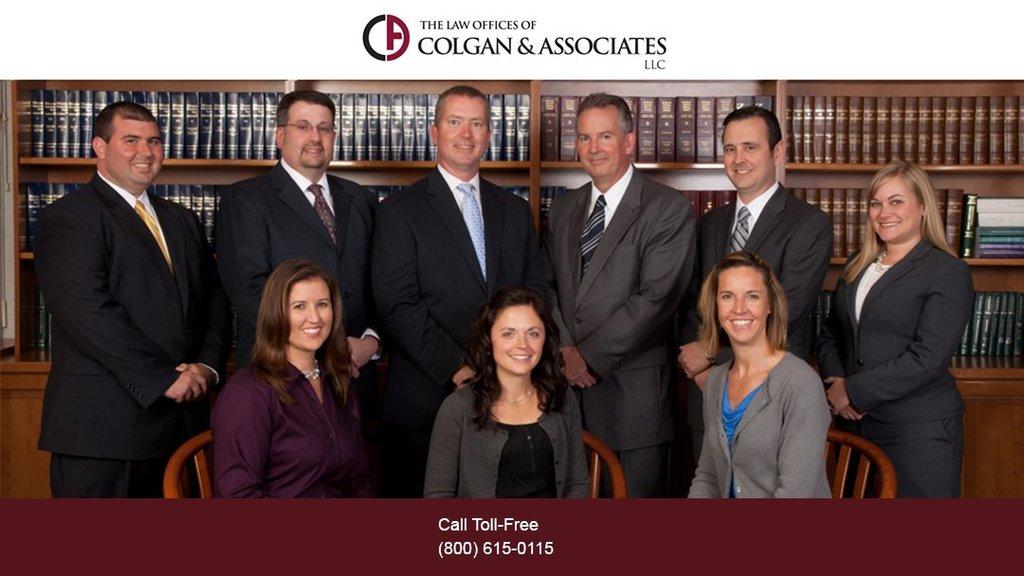 Colgan & Associates LLC