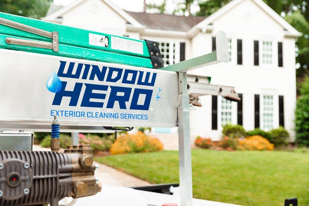 Window Hero Southlake
