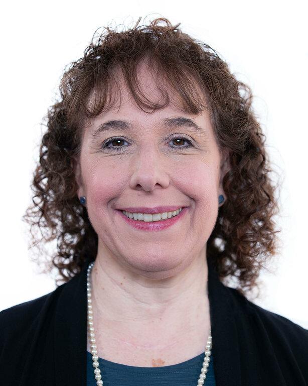 Lauren Kaplan-Sagal, MD - 890 Mountain Avenue Behavioral Health