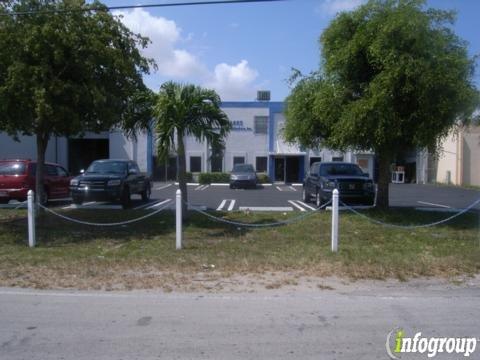 Antares Electrical Distrs