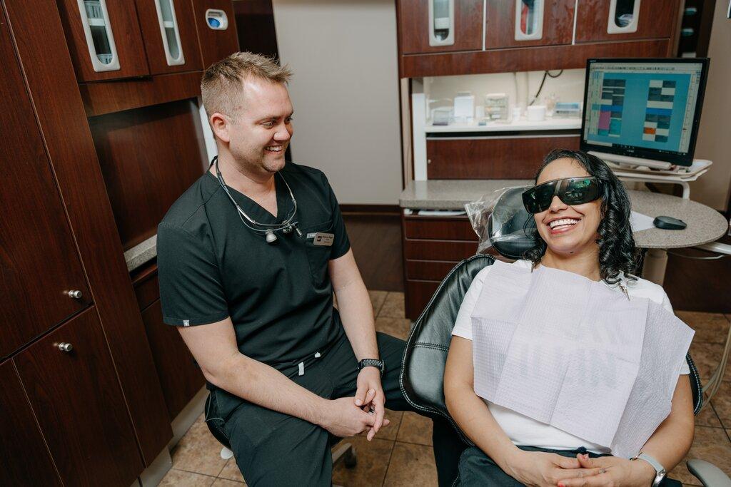Colby Dental