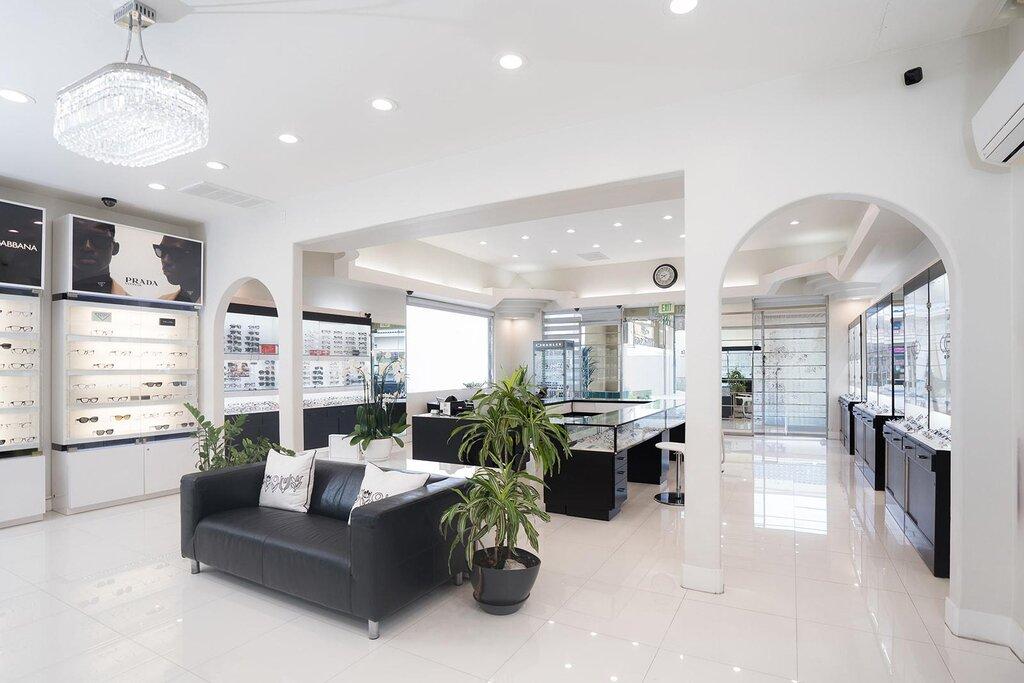 New York Style Optometry