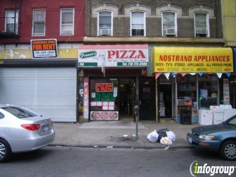 Nostrand Appliances