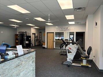 NovaCare Rehabilitation