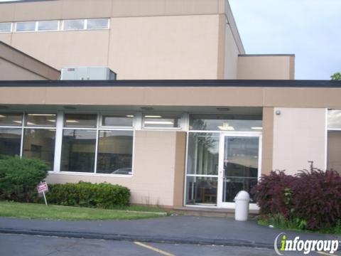 Aid to Hospital Inc