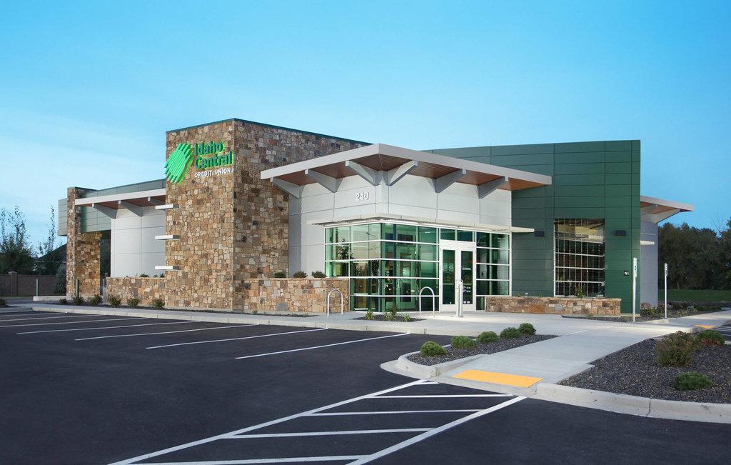 Idaho Central Credit Union