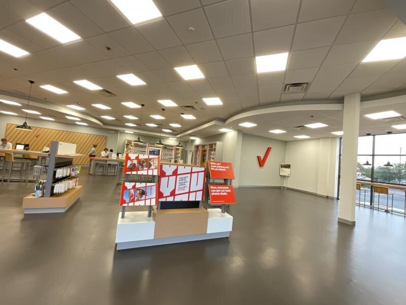 Cellular Sales-Verizon Authorized Retailer