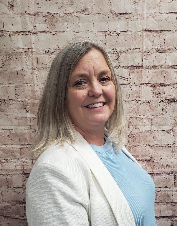 Joni Morin, Bankers Life Agent