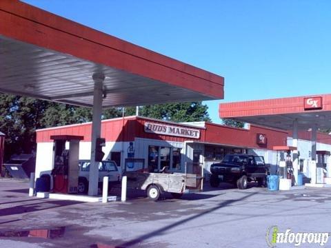 Bud's Market