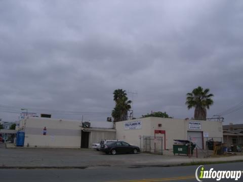 Steele Plumbing, Inc.