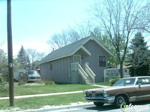 The Unified Body of Christ Apostolic Church