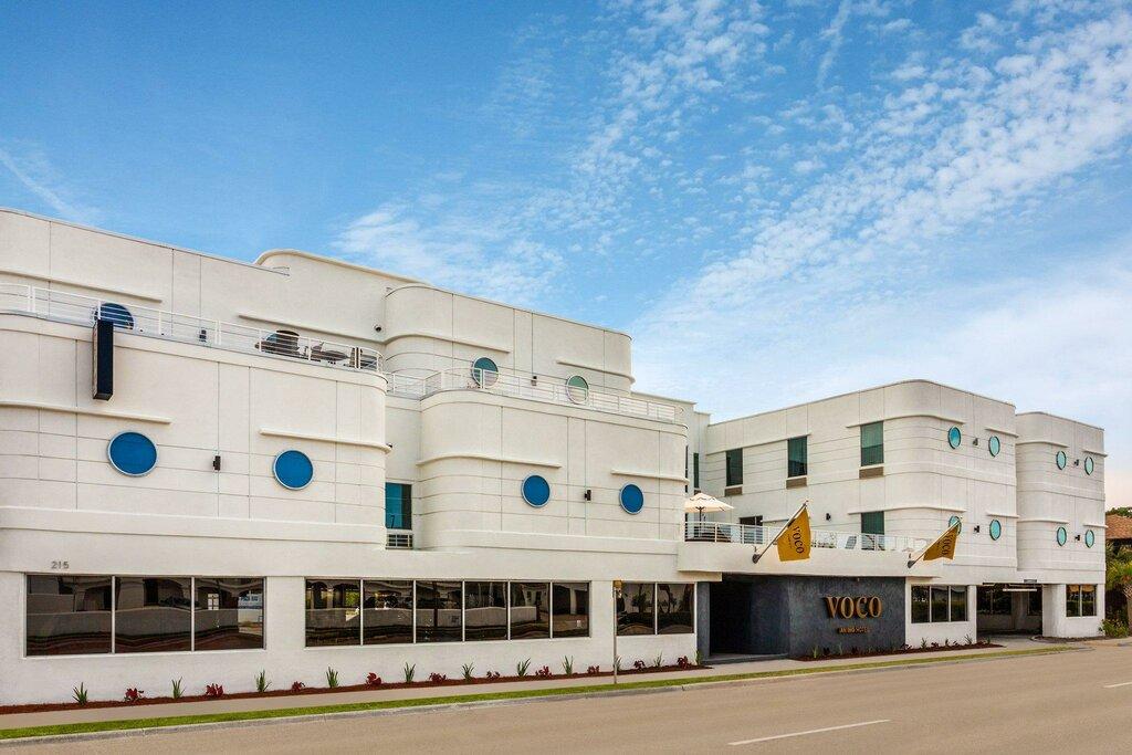 voco St. Augustine-Historic Area By IHG