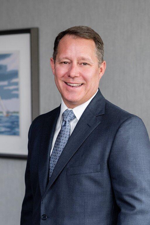 Merrill Lynch Financial Advisor Gregory Beane