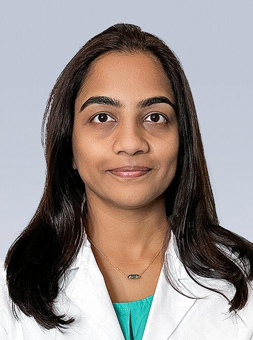 Poojita Shivamurthy, MD - Penn Heart and Vascular Center-Perelman Center for Advanced Medicine