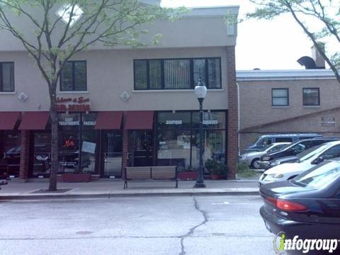 Adam & Eve Salon and Spa