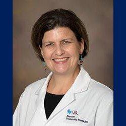 Lynn Margaret Gries, MD - Banner-University Medicine North