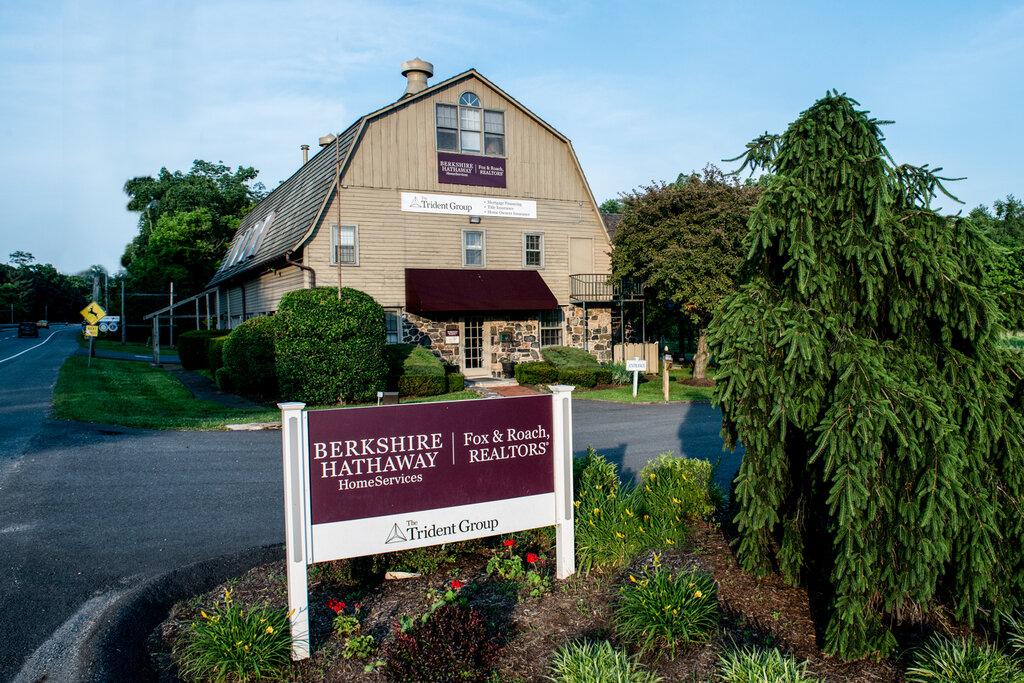 Berkshire Hathaway HomeServices Fox & Roach, Realtors