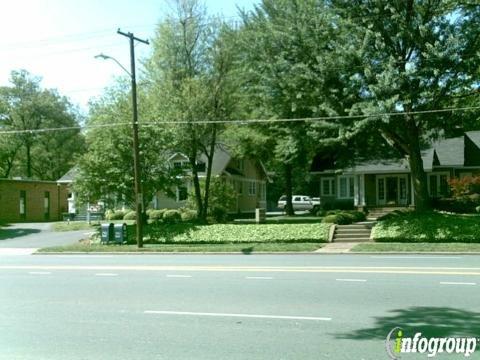 Clayton S Parsons III PA