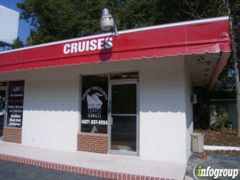 Employee Travel Service