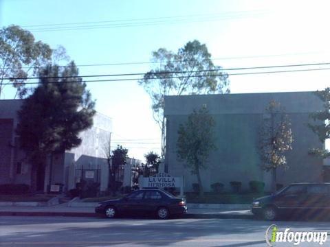 Ironwood Property Management