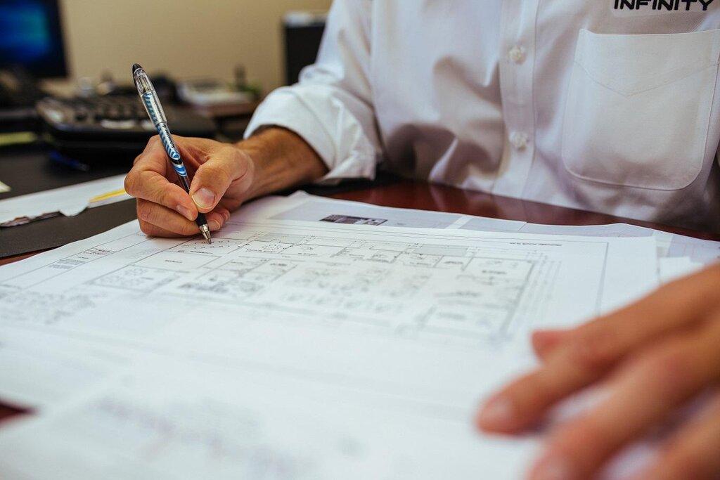 Infinity Inc It Support & Services