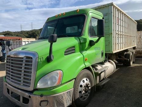 Eagle Hauling & Recycling