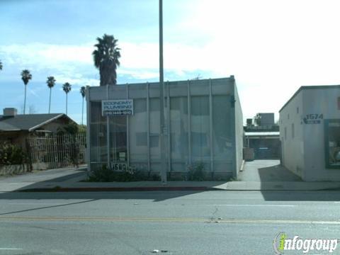 Economy Plumbing Service