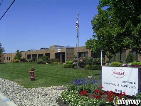 Henkel Corporation