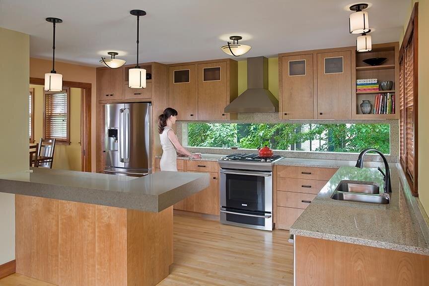 Otogawa-Anschel Design+Build+Architecture