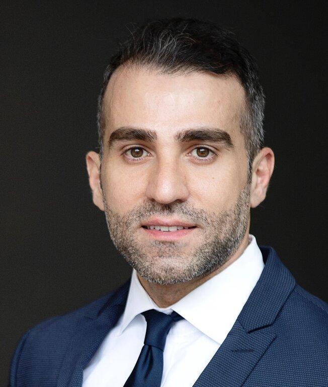 Merrill Lynch Financial Advisor Amir H Kompanian