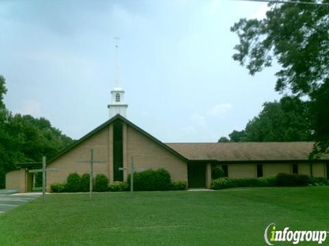 United Baptist Church