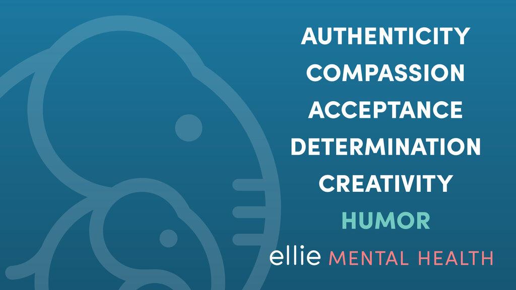 Ellie Mental Health