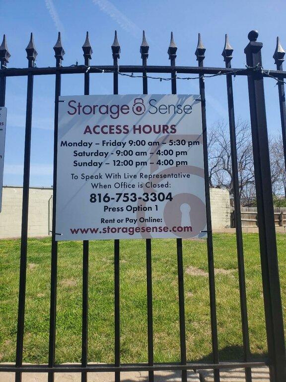 Storage Sense