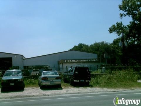 Cameo Fabricators