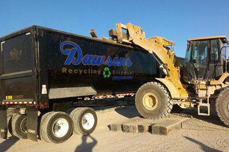 Dawson's Recycling & Disposal, Inc.