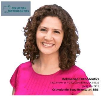 Bekmezian Orthodontics