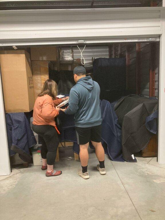 Smooth Move Relocation Services