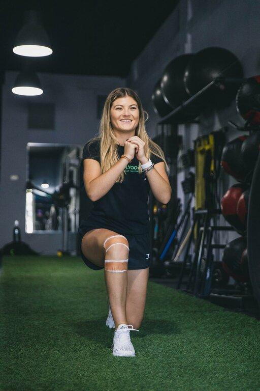 Plyogenix Physical Therapy & Performance