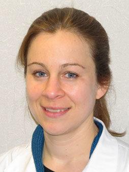 Jeanette McLaughlin, MD - Southwest Nephrology Associates SC