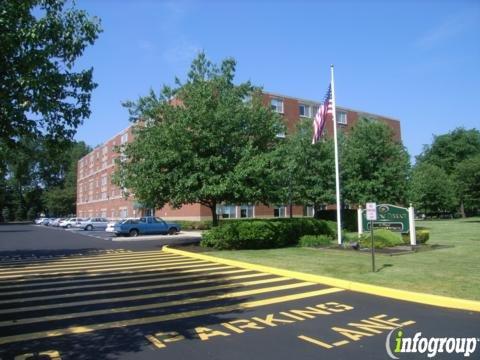 Watchung Terrace Senior Housing