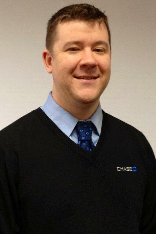 Mathew Dirlam-Chase Home Lending Advisor-NMLS ID 73726
