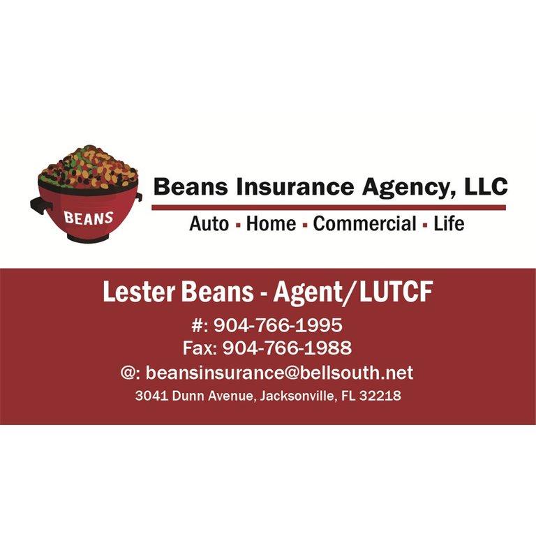 Beans Insurance Agency