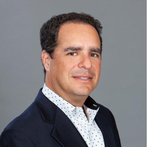 Merrill Lynch Financial Advisor Michael Kahn