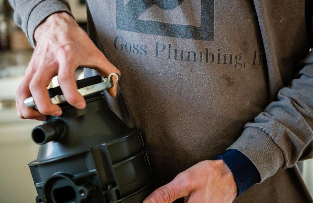 Goss Plumbing, Inc